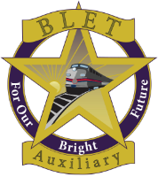 BLET Auxiliary